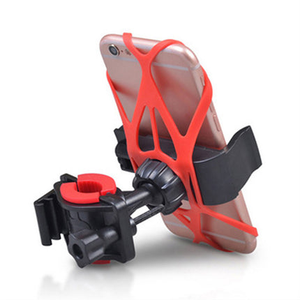 Suport telefon pentru ghidon bicicleta