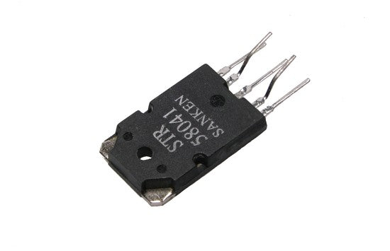 Circuit integrat STR58041-SH