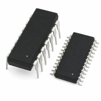 Circuit integrat UPC1362