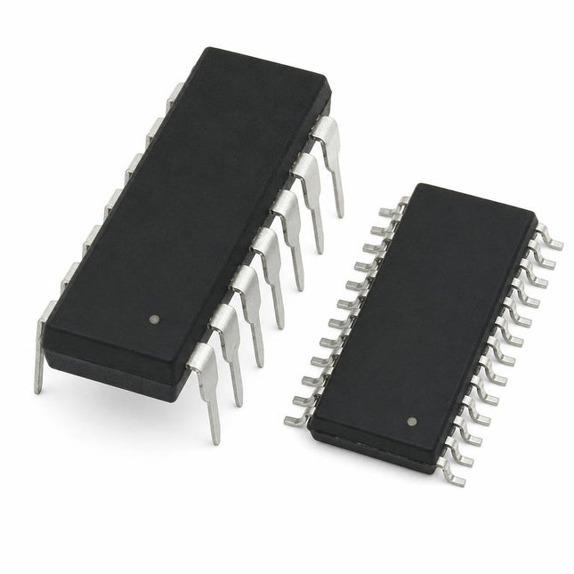 Circuit integrat UPC1362