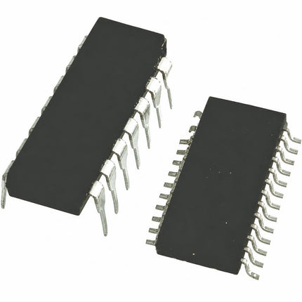 Amplificator audio UPC1397C - Circuite integrate