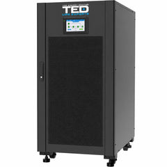 UPS 200KVA Online dubla conversie trifazat 3/3 management intrare/iesire regleta ( FARA ACUMULATORI) TED Electric TED006240