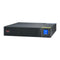 UPS APC Easy UPS On-Line SRV3KRIRK-E, 3000 VA / 2700 W, rack 2U, cu kit de sine