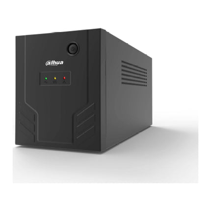 UPS Dahua PFM3350-1500, 1500 VA / 900 W, line-interactive, tower, 2 x 7 Ah