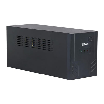 UPS Dahua PFM3350-1500, 1500 VA / 900 W, line-interactive, tower, 2 x 7 Ah - imagine 4
