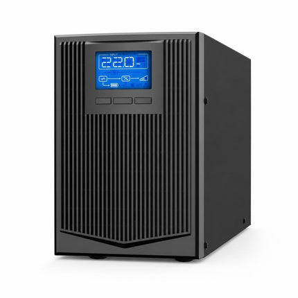 UPS showroom Model 1000 (RT)