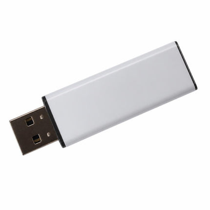 USB flash drive 32Gb Platinium