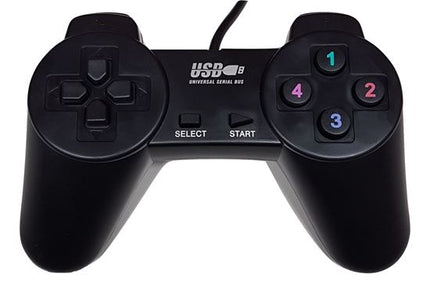 Gamepad USB Alien