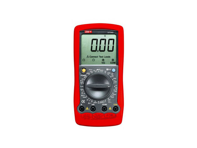 Multimetru UNI-T UT58D