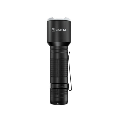 Varta lanterna Aluminium Light F30 Pro  400 lm, 3xAAA V17608 - NEW