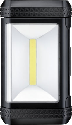 Varta lanterna Work Flex Area Led COB 230lm/ 35h/ 25m , IP54, magnet incl 3xR6(AA) 17648101421 (1/2)