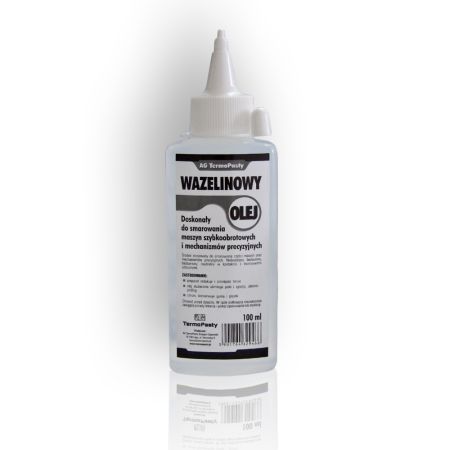 Ulei vaselinic 100ml