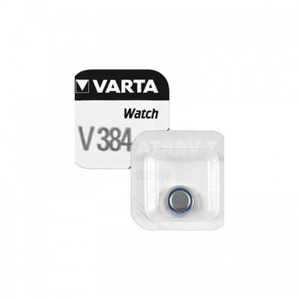 Baterie ceas Varta V384 AG3