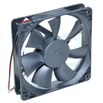 Ventilator racire 12V pentru instalatii