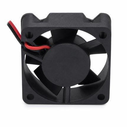 Ventilator 12V 30x30x10mm