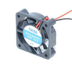Ventilator racire 12V pentru instalatii
