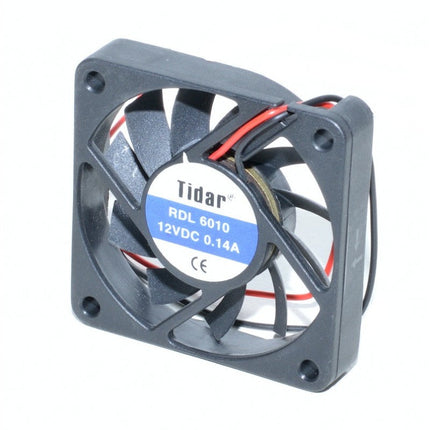 Ventilator racire 12V pentru instalatii