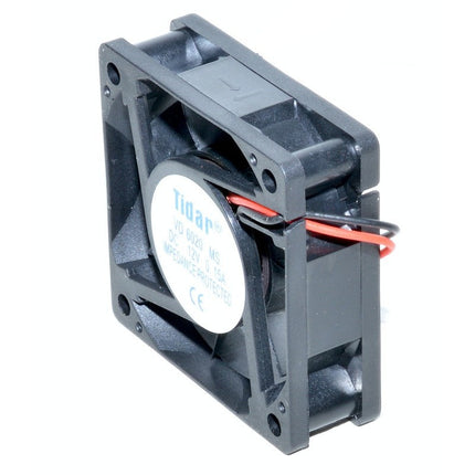 Ventilator racire 12V pentru instalatii
