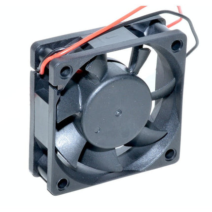 Ventilator racire 12V pentru instalatii