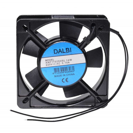 Ventilator racire 220v pentru instalatii