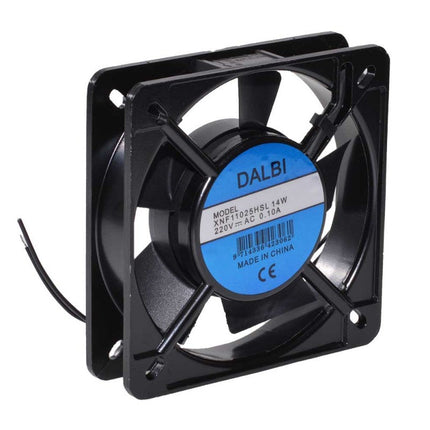 Ventilator racire 220v pentru instalatii
