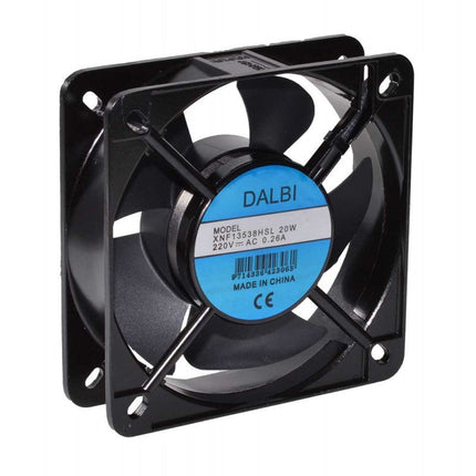 Ventilator racire 220V pentru instalatii