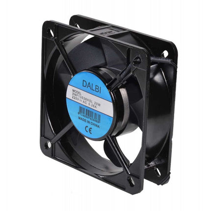 Ventilator racire 220V pentru instalatii