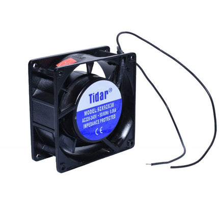 Ventilator racire 220V pentru instalatii
