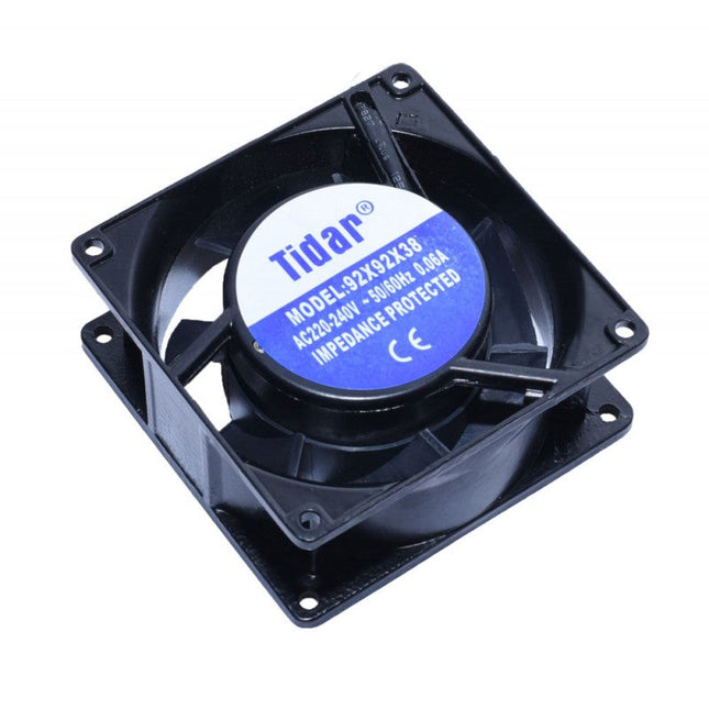 Ventilator racire 220V pentru instalatii