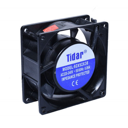 Ventilator racire 220V pentru instalatii