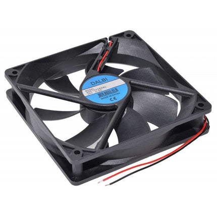 Ventilator racire 24V pentru instalatii