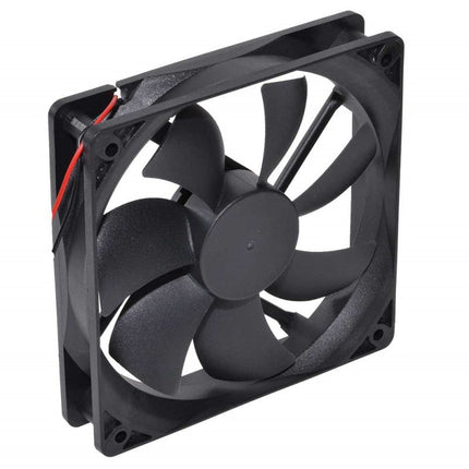 Ventilator racire 24V pentru instalatii