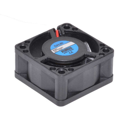 Ventilator racire 24V pentru instalatii