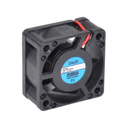 Ventilator racire 24V pentru instalatii