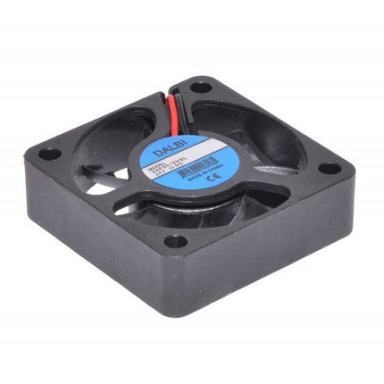 Ventilator racire 24V pentru instalatii