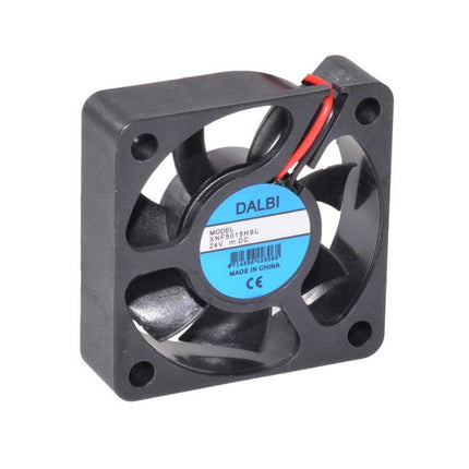 Ventilator racire 24V pentru instalatii
