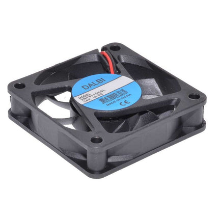 Ventilator racire 24V pentru instalatii