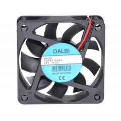 Ventilator racire 24V pentru instalatii