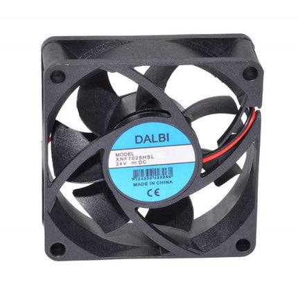 Ventilator racire 24V pentru instalatii