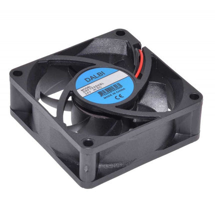 Ventilator racire 24V pentru instalatii