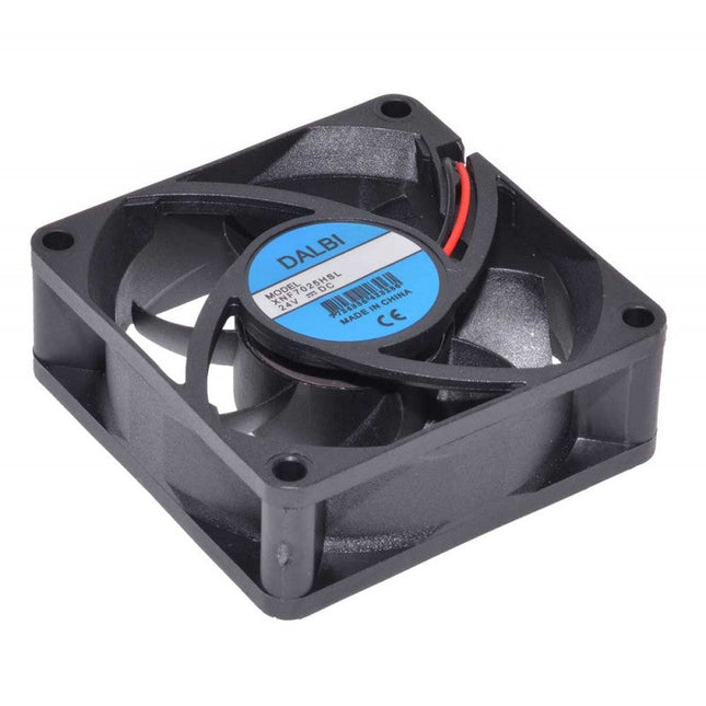 Ventilator racire 24V pentru instalatii
