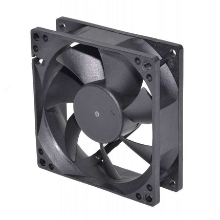 Ventilator racire 24V pentru instalatii
