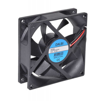 Ventilator racire 24V pentru instalatii
