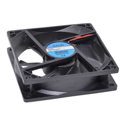 Ventilator racire 24V pentru instalatii