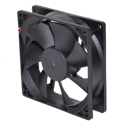Ventilator racire 24V pentru instalatii