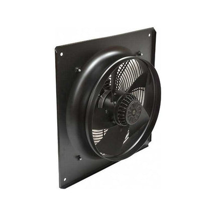 Ventilator racire 220V placa 400mm