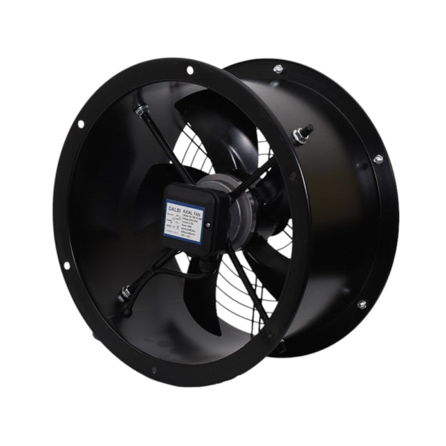 Ventilator Axial Tubulatura YWF mm 140 300x300mm