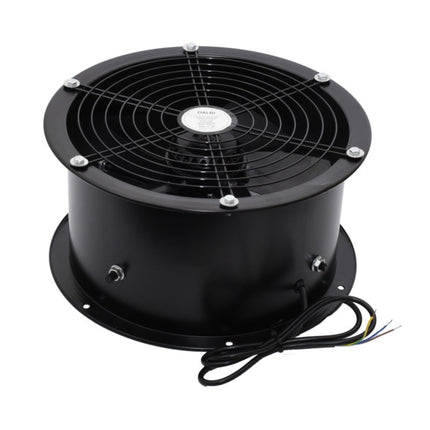 Ventilator Axial Tubulatura mm 260 W 400x400mm