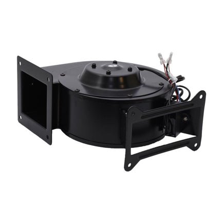 Ventilator Centrifugal – Performanta Fiabilitate