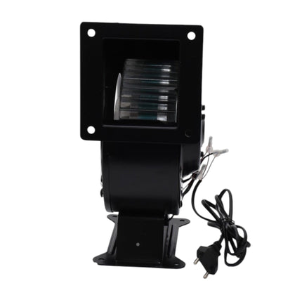 Ventilator Centrifugal – Performanta Fiabilitate
